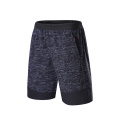 Shorts de exercício esportivo masculino esportivo fitness masculino short atlético Quick Dry Comfort